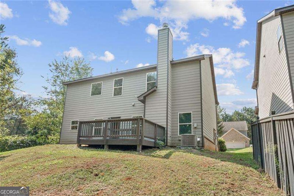 281 Janney Circle, Mcdonough, GA 30253 — photo 3