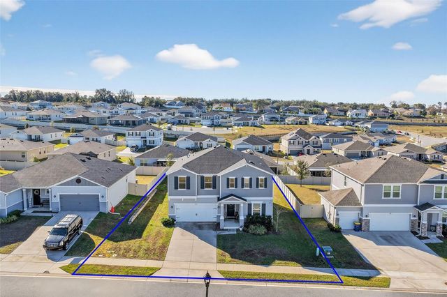 2133 MALBEC COURT, Minneola, FL 34715