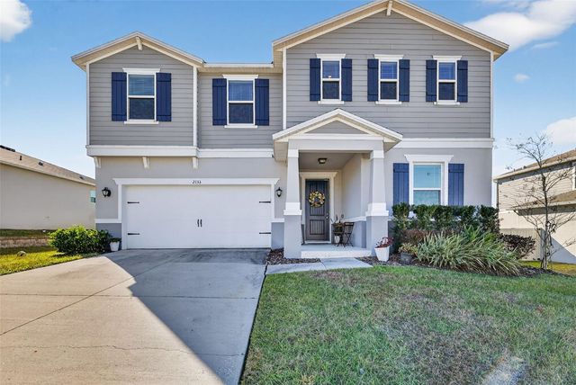 2133 MALBEC COURT, Minneola, FL 34715