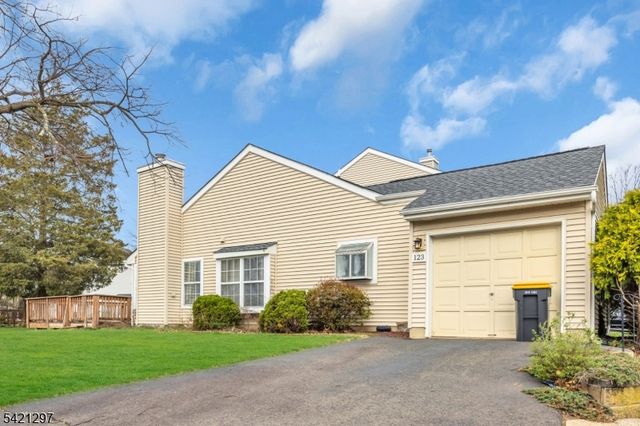 123 Harrow Dr, Franklin Twp., NJ 08873