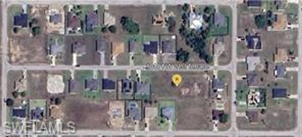 1010 NW 21st TER, CAPE CORAL, FL 33993 — photo 2