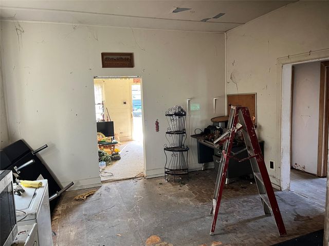 217 N Everton Street, Houston, TX 77003