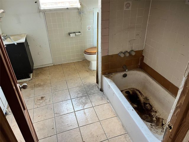 217 N Everton Street, Houston, TX 77003