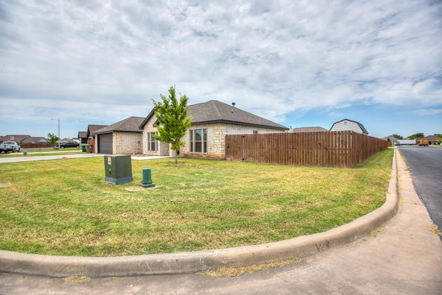 1977 Lamplighter Lane, San Angelo, TX 76904
