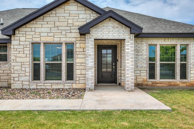 1977 Lamplighter Lane, San Angelo, TX 76904