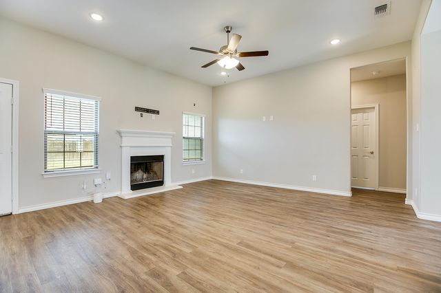 1977 Lamplighter Lane, San Angelo, TX 76904