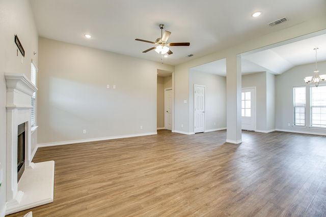 1977 Lamplighter Lane, San Angelo, TX 76904