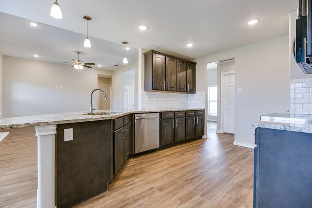 1977 Lamplighter Lane, San Angelo, TX 76904