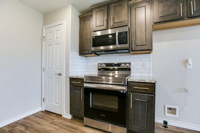 1977 Lamplighter Lane, San Angelo, TX 76904