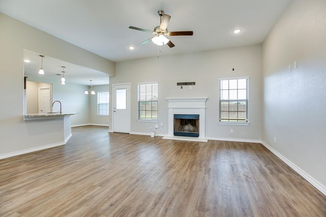 1977 Lamplighter Lane, San Angelo, TX 76904