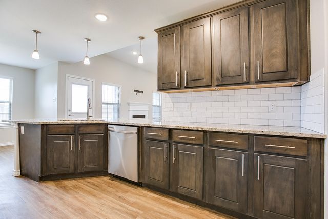 1977 Lamplighter Lane, San Angelo, TX 76904