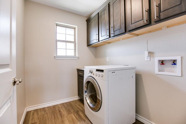 1977 Lamplighter Lane, San Angelo, TX 76904