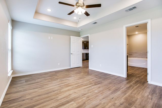 1977 Lamplighter Lane, San Angelo, TX 76904