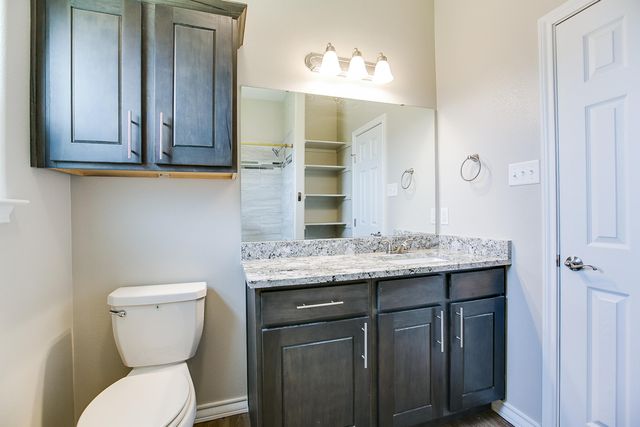 1977 Lamplighter Lane, San Angelo, TX 76904