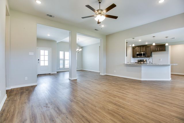 1977 Lamplighter Lane, San Angelo, TX 76904