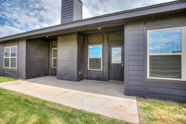 1977 Lamplighter Lane, San Angelo, TX 76904
