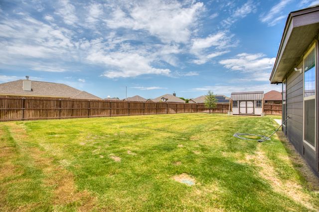 1977 Lamplighter Lane, San Angelo, TX 76904