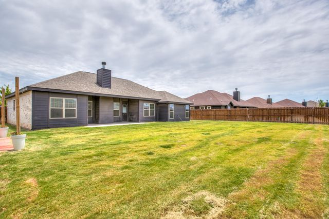 1977 Lamplighter Lane, San Angelo, TX 76904