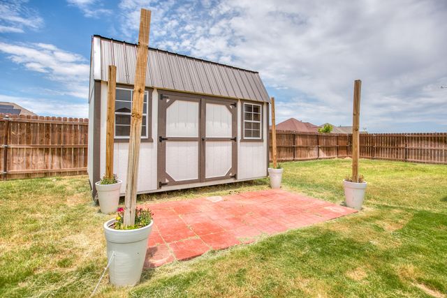 1977 Lamplighter Lane, San Angelo, TX 76904