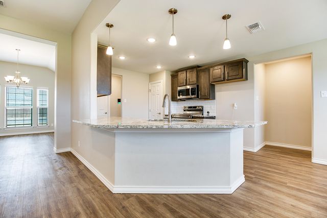 1977 Lamplighter Lane, San Angelo, TX 76904