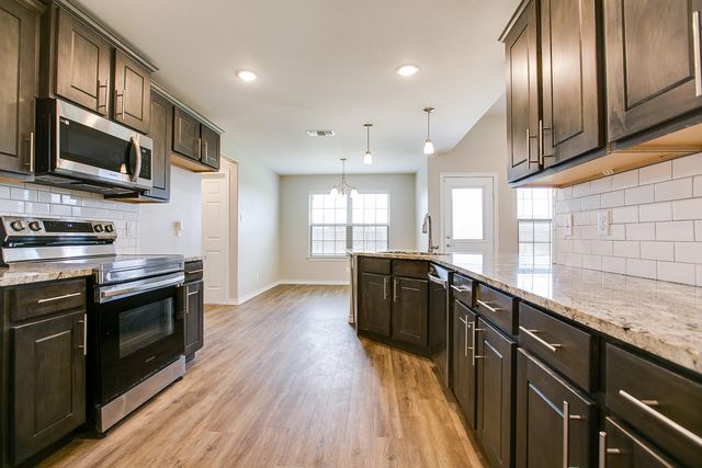 1977 Lamplighter Lane, San Angelo, TX 76904