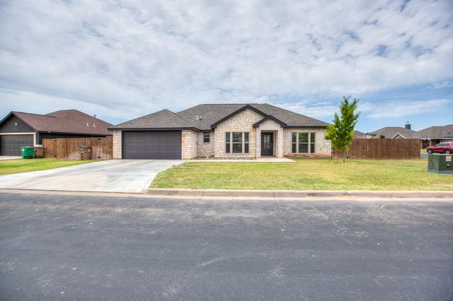 1977 Lamplighter Lane, San Angelo, TX 76904