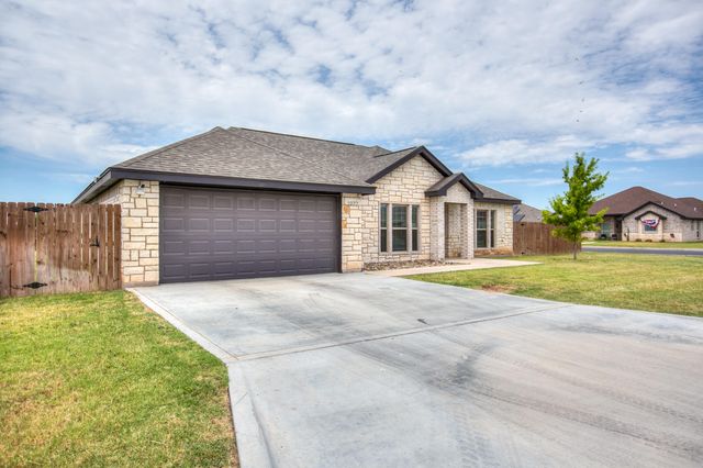1977 Lamplighter Lane, San Angelo, TX 76904