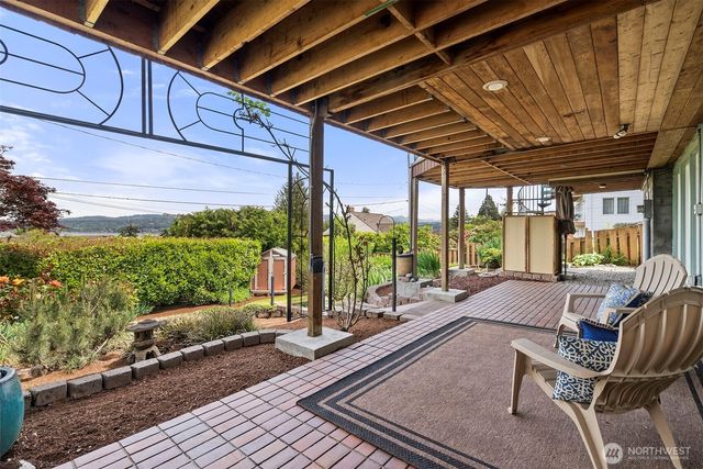 10468 Forest Avenue S, Seattle, WA 98178