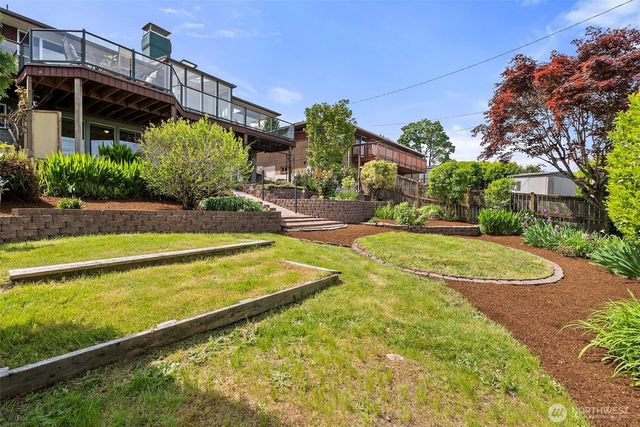 10468 Forest Avenue S, Seattle, WA 98178