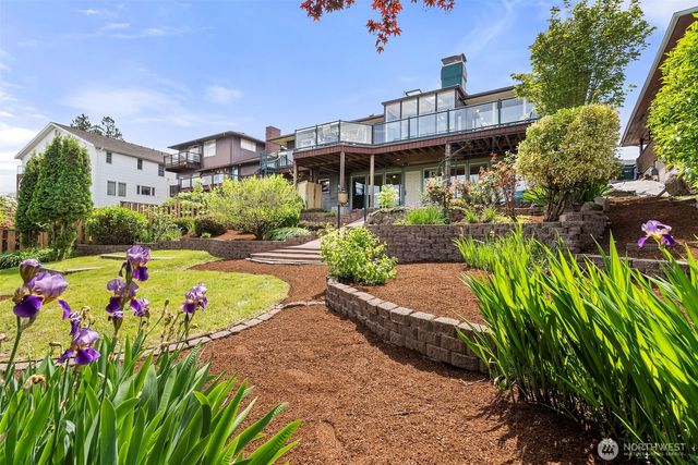 10468 Forest Avenue S, Seattle, WA 98178