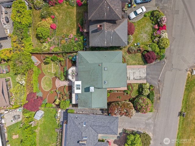 10468 Forest Avenue S, Seattle, WA 98178