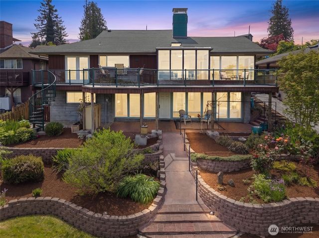 10468 Forest Avenue S, Seattle, WA 98178