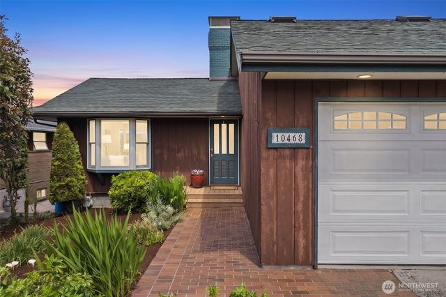 10468 Forest Avenue S, Seattle, WA 98178