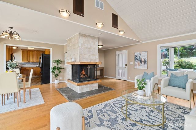 10468 Forest Avenue S, Seattle, WA 98178