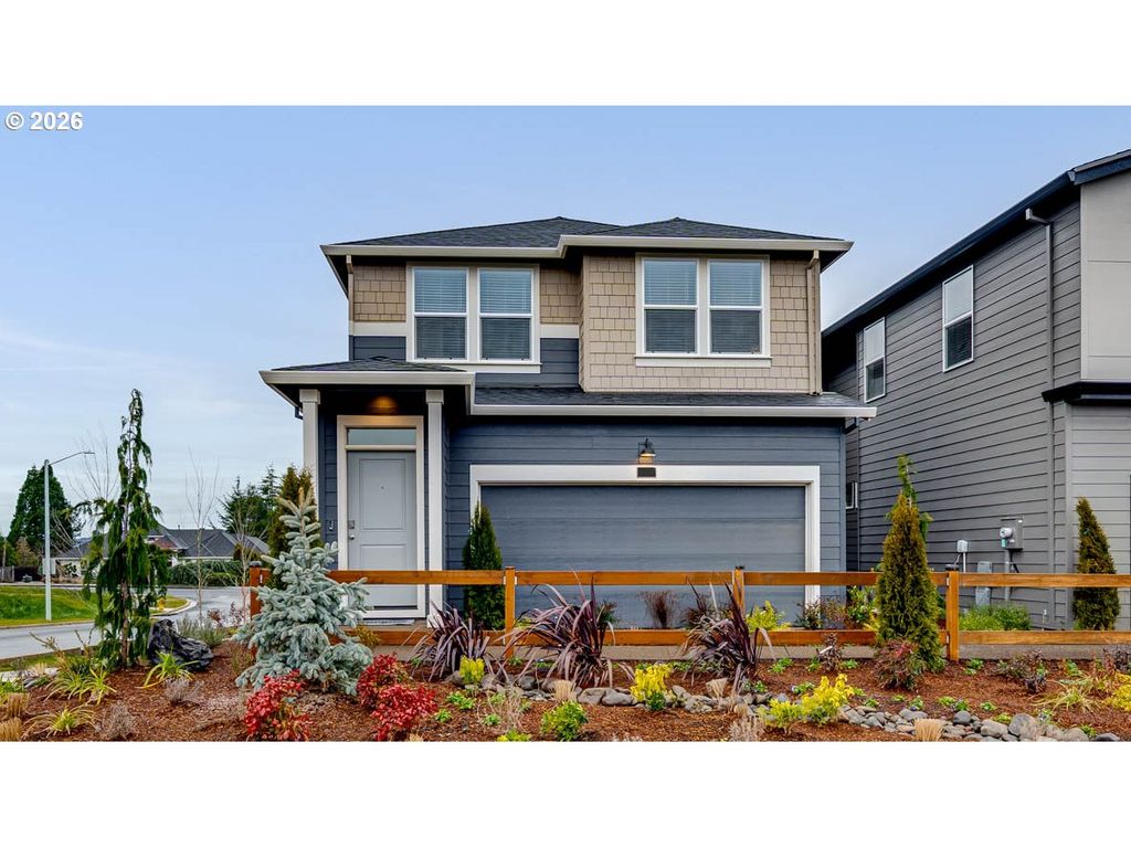 3640 Sw Eleven Mile Ave, Gresham, OR 97080