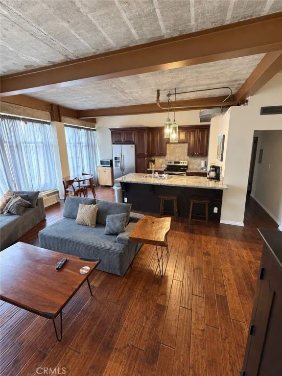 100 Atlantic, Long Beach, CA 90802
