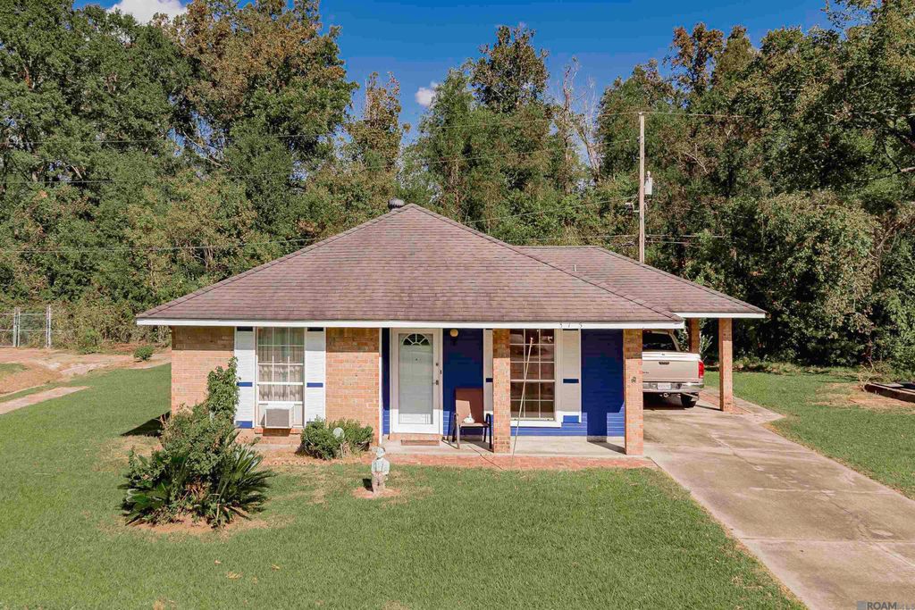 315 Gatebriar St, Baton Rouge, LA 70807