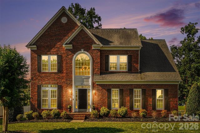 4104 Saint Joseph Drive, Indian Trail, NC 28079
