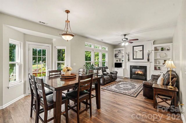 4104 Saint Joseph Drive, Indian Trail, NC 28079