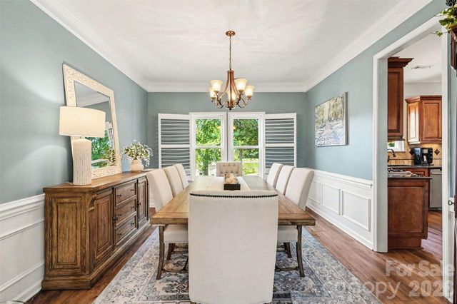 4104 Saint Joseph Drive, Indian Trail, NC 28079