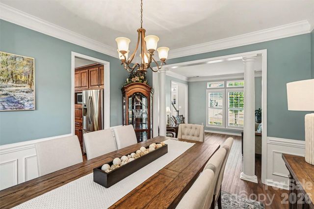 4104 Saint Joseph Drive, Indian Trail, NC 28079