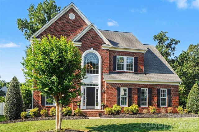 4104 Saint Joseph Drive, Indian Trail, NC 28079