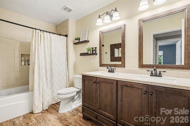 4104 Saint Joseph Drive, Indian Trail, NC 28079