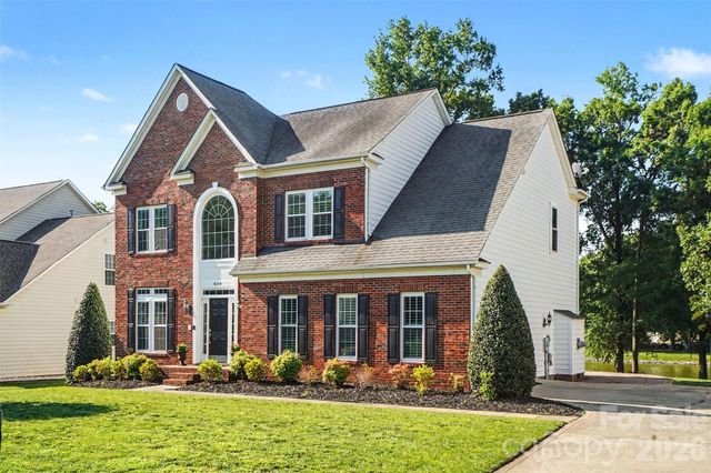4104 Saint Joseph Drive, Indian Trail, NC 28079