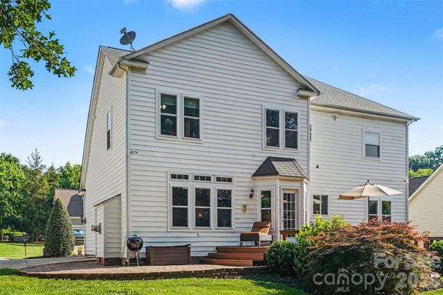 4104 Saint Joseph Drive, Indian Trail, NC 28079