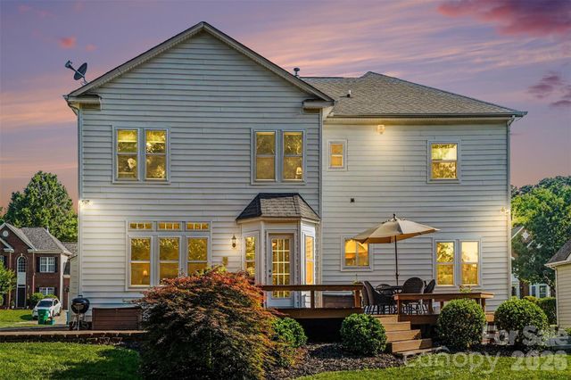4104 Saint Joseph Drive, Indian Trail, NC 28079