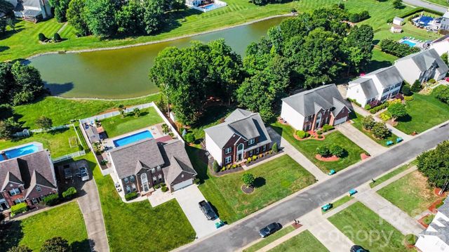 4104 Saint Joseph Drive, Indian Trail, NC 28079