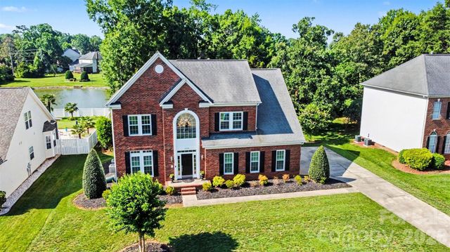 4104 Saint Joseph Drive, Indian Trail, NC 28079
