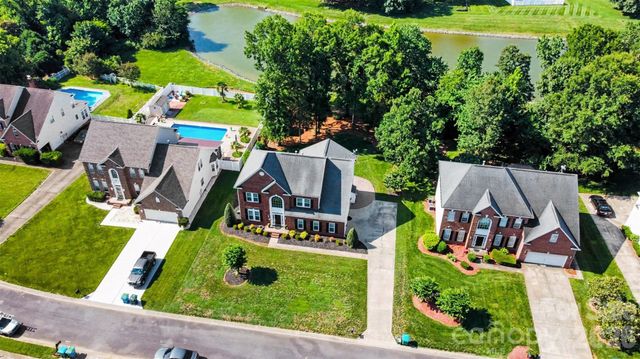 4104 Saint Joseph Drive, Indian Trail, NC 28079