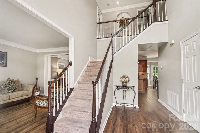 4104 Saint Joseph Drive, Indian Trail, NC 28079